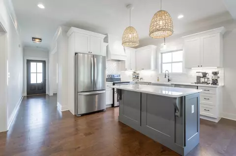 Kitchen - 844 Ferrymans Way, Chattanooga, TN 37419 photo 2 of 13