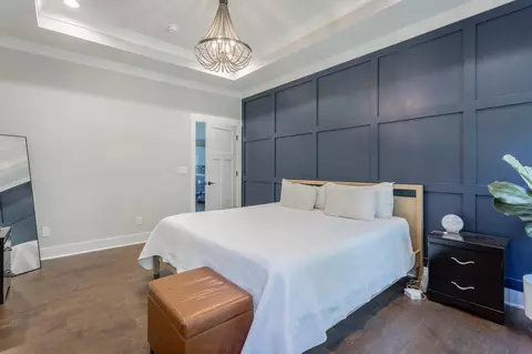 Bedroom - 844 Ferrymans Way, Chattanooga, TN 37419 photo 6 of 6