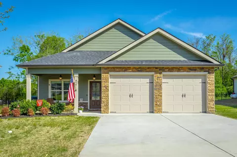844 Ferrymans Way, Chattanooga, TN 37419