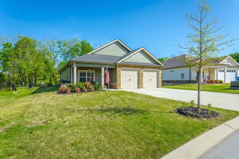 Exterior - 844 Ferrymans Way, Chattanooga, TN 37419 photo 8 of 22
