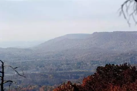 1080 Black Bear Trl, Evensville, TN 37332