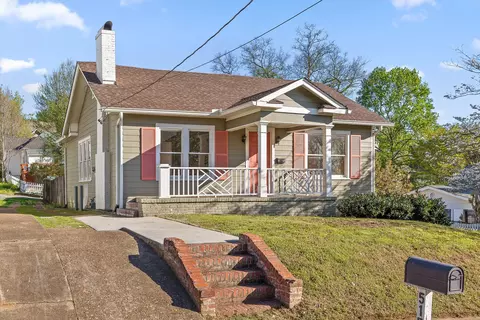 517 Young Ave, Chattanooga, TN 37405