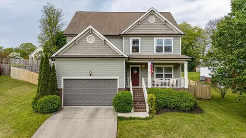 8549 Banner Elk Rd, Soddy Daisy, TN 37379