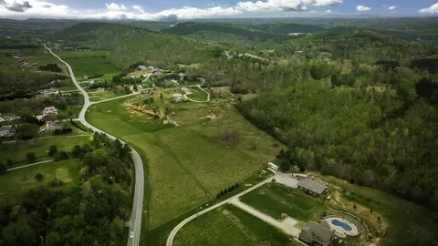 0 Cherokee Valley Rd, Ringgold, GA 30736