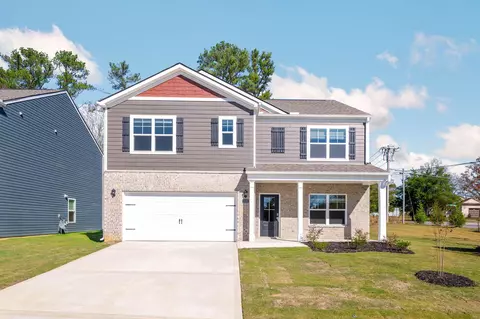 3235 Highline Dr SW, Mc Donald, TN 37353