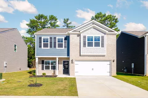 3229 Highline Dr SW, Mc Donald, TN 37353