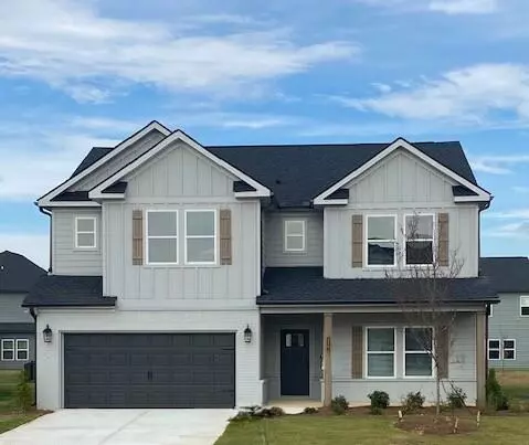 8284 Shrewsbury Ln #26, Ooltewah, TN 37363
