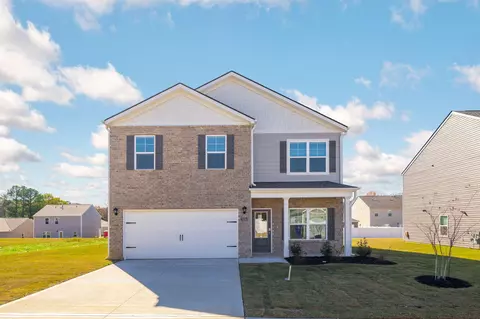 3214 Highline Dr SW, Mc Donald, TN 37353