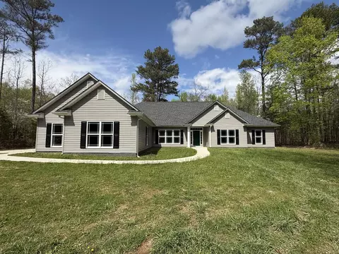 5425 Tranquil Trl Rd, Apison, TN 37302