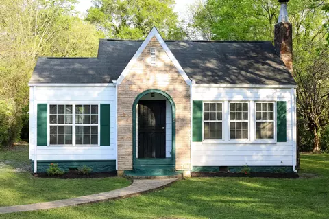 516 Marlboro Ave, Chattanooga, TN 37412