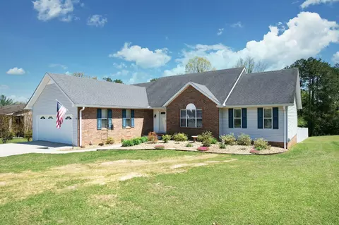 2506 Cindy St, Athens, TN 37303