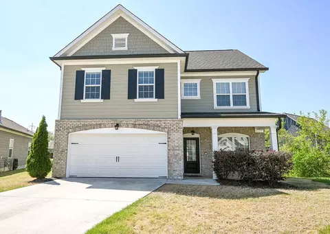 1740 Timber Creek Rd NE, Cleveland, TN 37323
