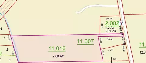 4963 County Road 22, Collinsville, AL 35961