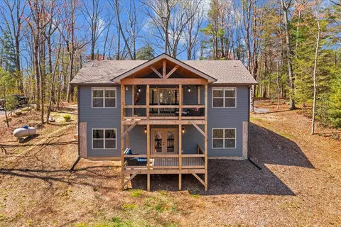 94 Cherokee Trl, Chatsworth, GA 30705
