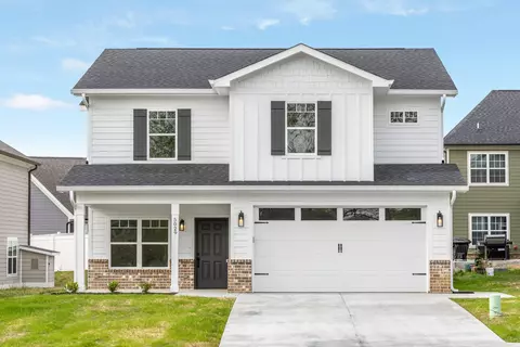5029 Solar Ln NW, Cleveland, TN 37312