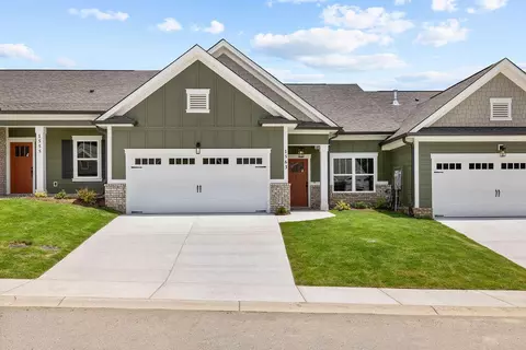1563 Whisper Winds Ln #43, Ooltewah, TN 37363