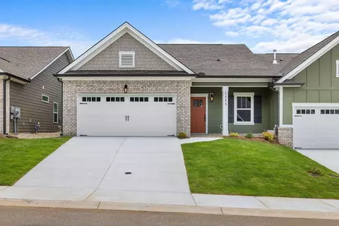 1555 Whisper Winds Ln #44, Ooltewah, TN 37363