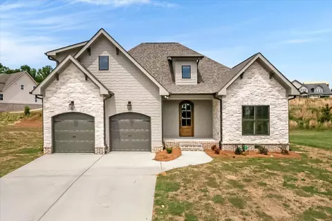 10597 Brownspring Dr #115, Apison, TN 37302