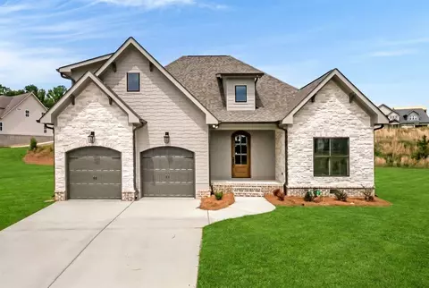 10597 Brownspring Dr #115, Apison, TN 37302