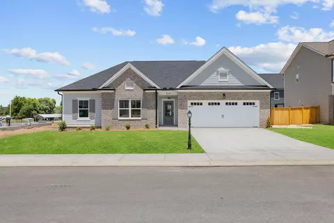 539 Winchester Dr #54, Rossville, GA 30741