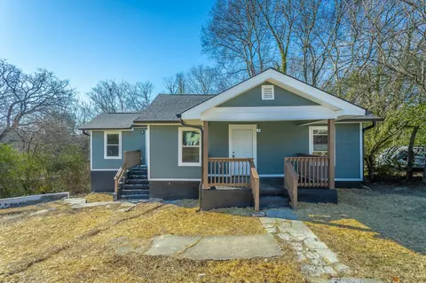 3106 St Paul St, Chattanooga, TN 37404