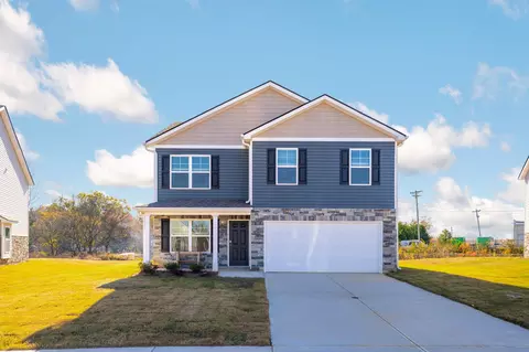 197 Old Warren School Rd, Lafayette, GA 30728