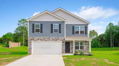 482 Oliver Cir, Dayton, TN 37321