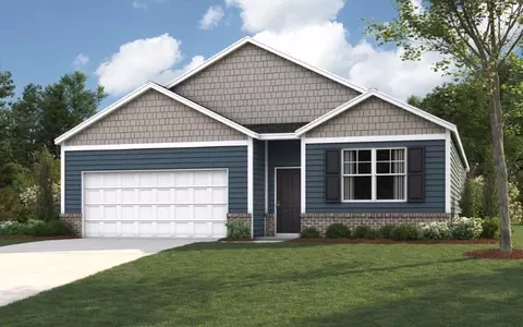 2180 Miller Grv, Dalton, GA 30721