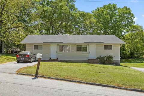 124 Fawn Dr, Chattanooga, TN 37412