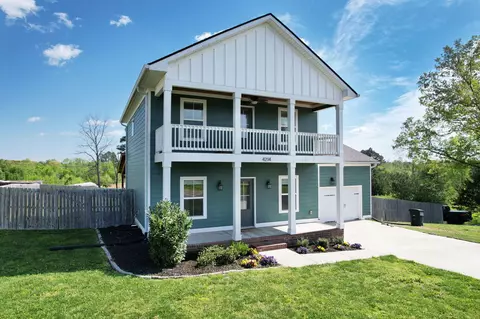 4214 Green Shanty Rd, Ooltewah, TN 37363