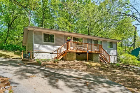 34 Frawley Rd, Chattanooga, TN 37412