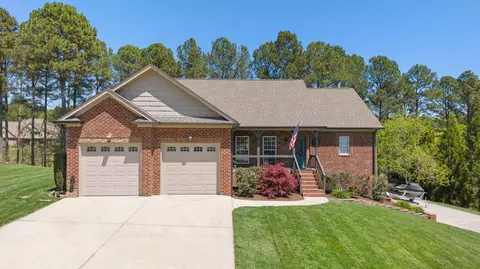 12237 Wildlife Pl, Soddy Daisy, TN 37379