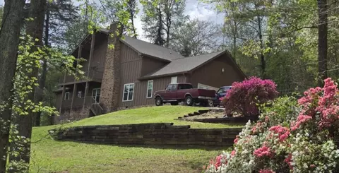 287 Clearview Dr, Ringgold, GA 30736