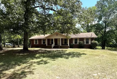 155 S Avery Rd SW, Rome, GA 30165