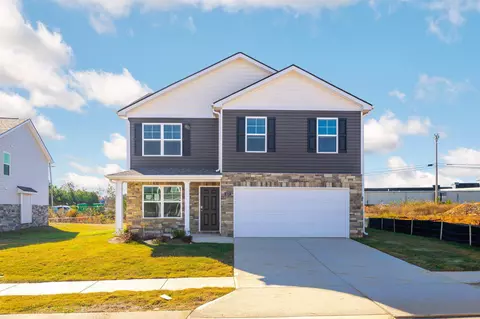 217 Old Warren School Rd, Lafayette, GA 30728