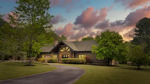 1007 County Rd #46, Hollywood, AL 35752