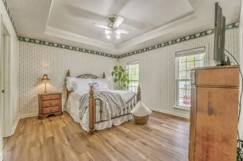 Bedroom - 407 Bethany Dr, Dalton, GA 30721 photo 3 of 8