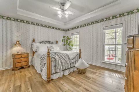 Bedroom - 407 Bethany Dr, Dalton, GA 30721 photo 1 of 8
