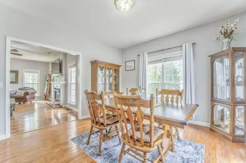 Dining - 407 Bethany Dr, Dalton, GA 30721 photo 1 of 4