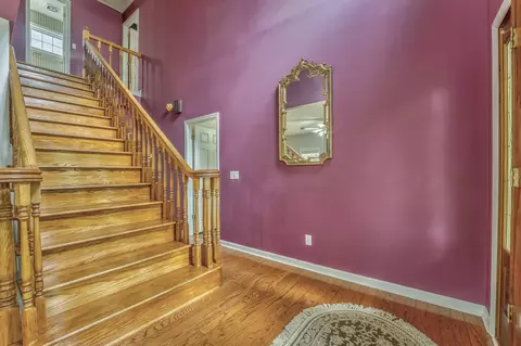 Entry Way - 407 Bethany Dr, Dalton, GA 30721 photo 2 of 3