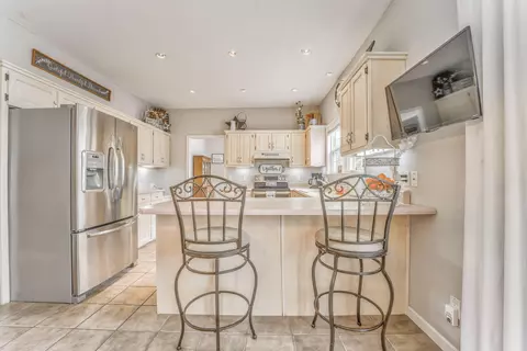 Kitchen - 407 Bethany Dr, Dalton, GA 30721 photo 6 of 6