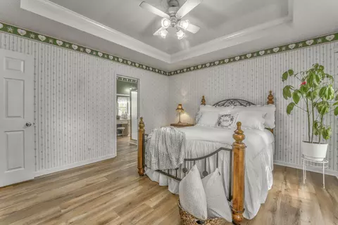 Bedroom - 407 Bethany Dr, Dalton, GA 30721 photo 2 of 8