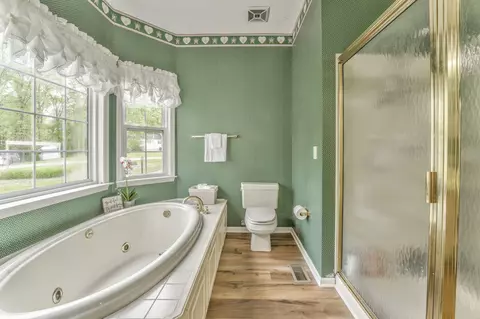 Bath - 407 Bethany Dr, Dalton, GA 30721 photo 3 of 9