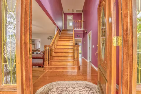 Entry Way - 407 Bethany Dr, Dalton, GA 30721 photo 1 of 3