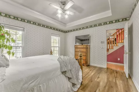 Bedroom - 407 Bethany Dr, Dalton, GA 30721 photo 4 of 8