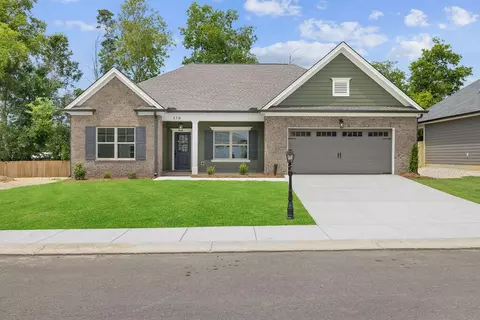 370 Winchester Dr #70, Rossville, GA 30741