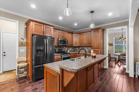 155 Mossy Oak Dr, Sequatchie, TN 37374 photo 14