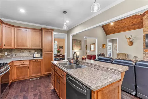 155 Mossy Oak Dr, Sequatchie, TN 37374 photo 17