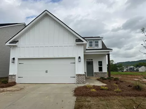 9157 Glimmer Ln #159, Ooltewah, TN 37363