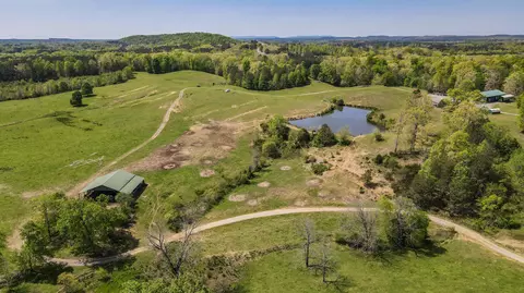 137 6 Acre Melton Rd, Old Fort, TN 37362